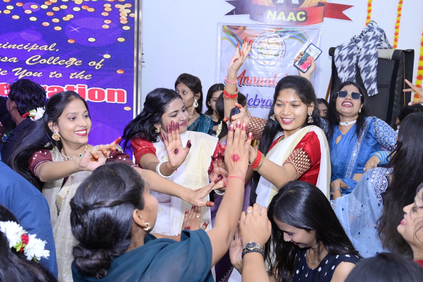 Annual Function