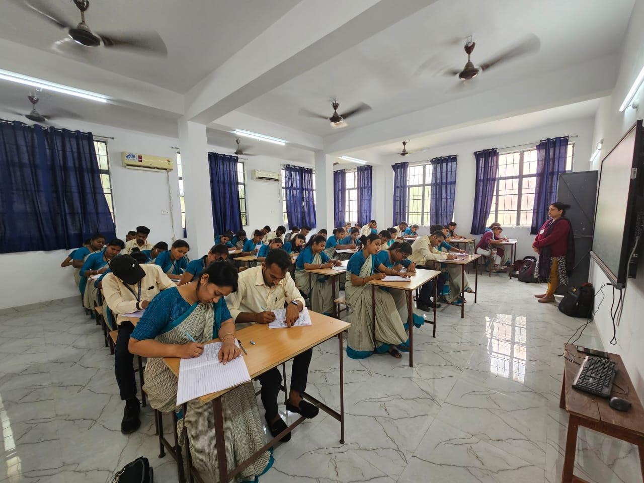 Classroom
