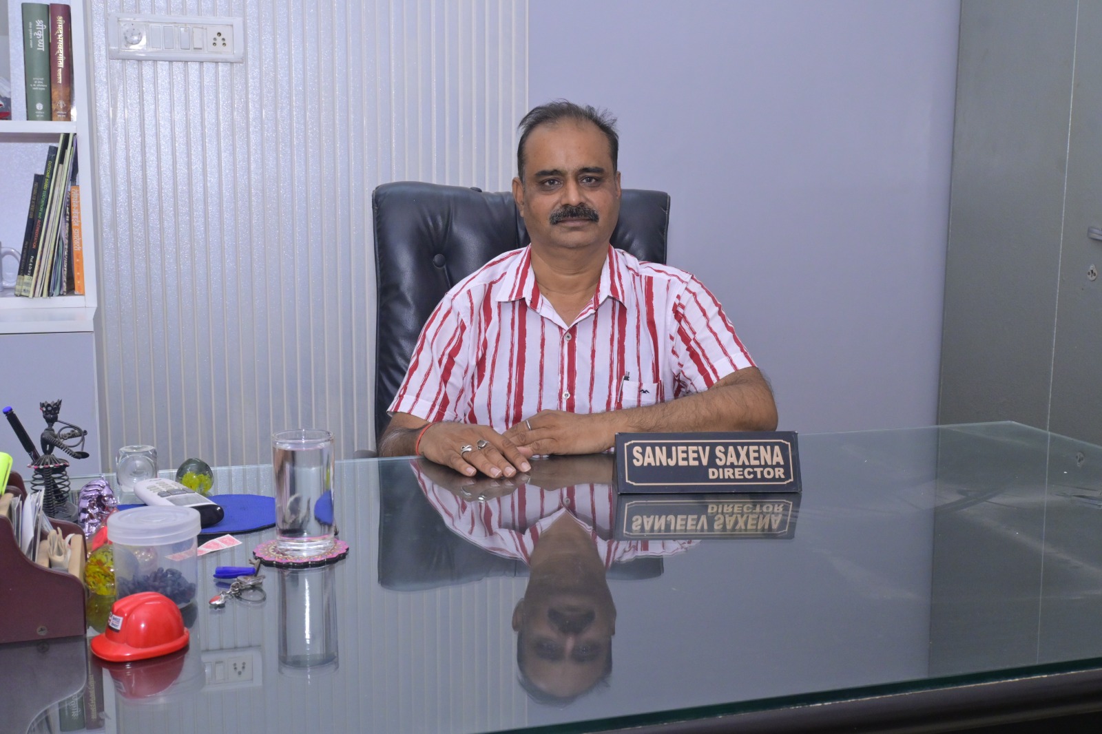 Director
