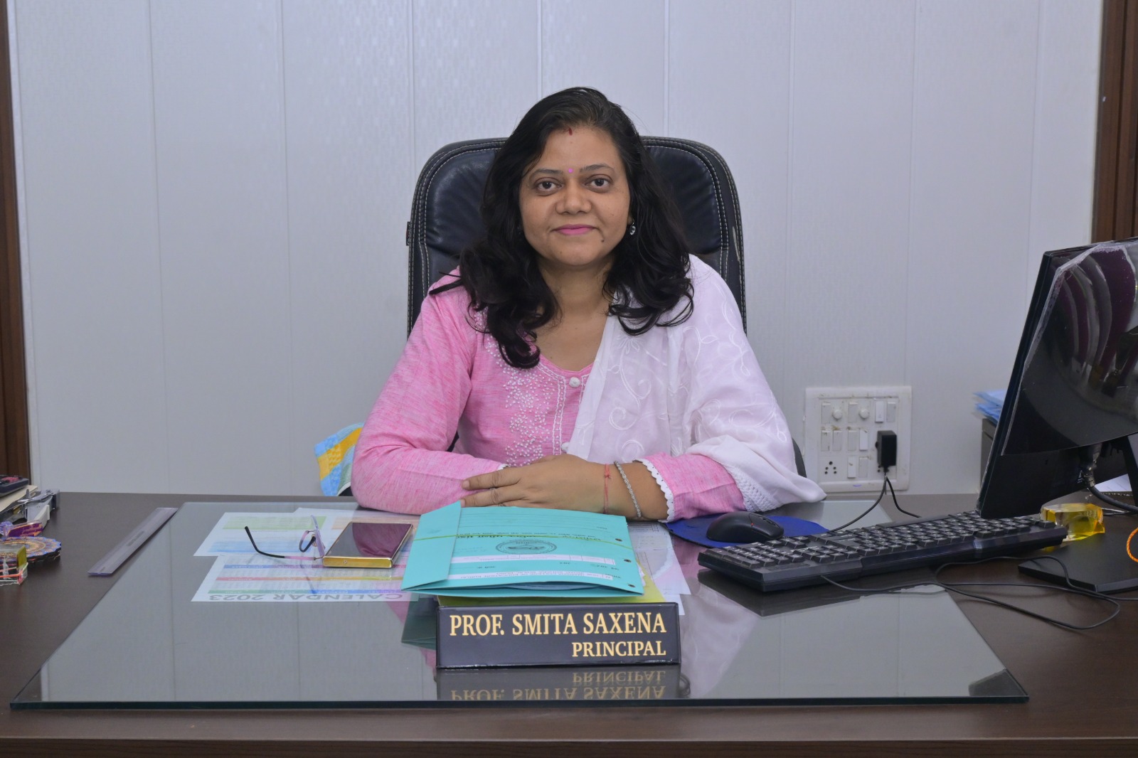 Principal Mam